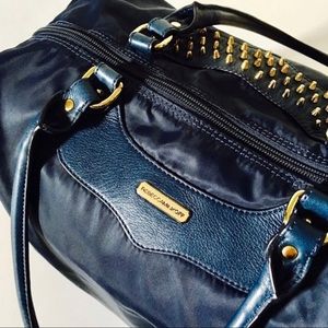 Rebecca Minkoff Studded Tote Bag